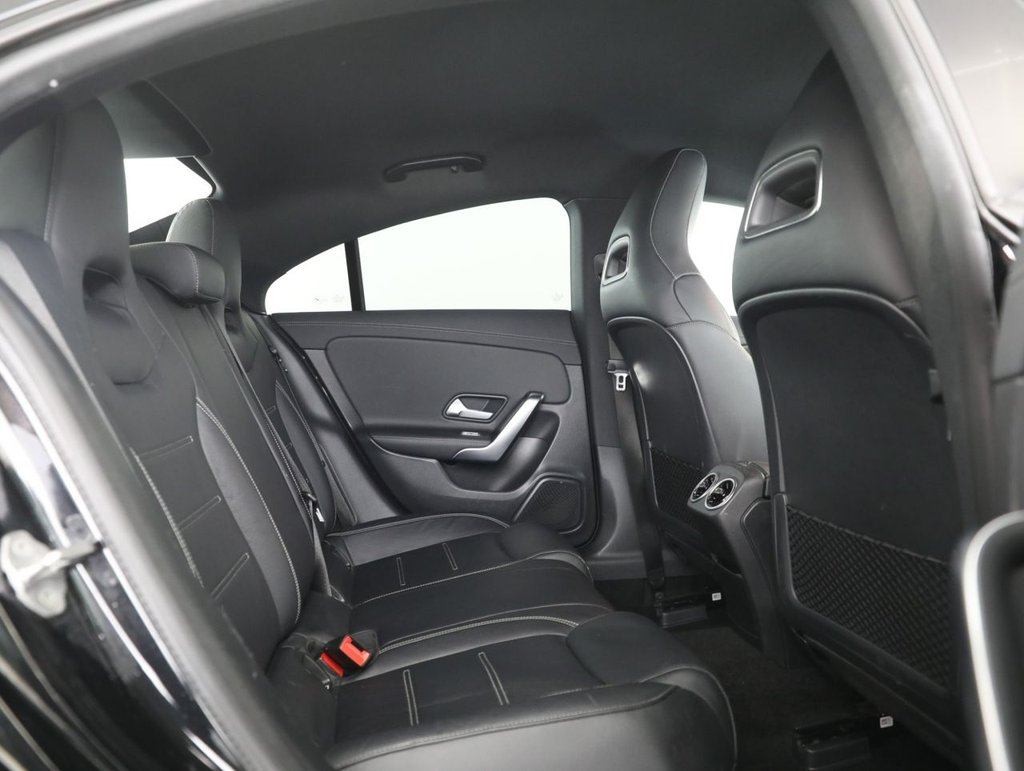 Used Mercedes-Benz CLA 2020 for sale - 76848431: Photo 27