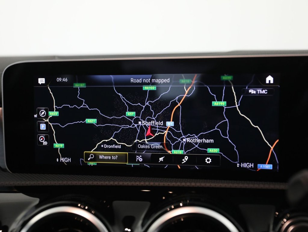 Used Mercedes-Benz CLA 2020 for sale - 76848431: Photo 29