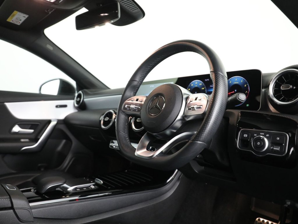 Used Mercedes-Benz CLA 2020 for sale - 76848431: Photo 30