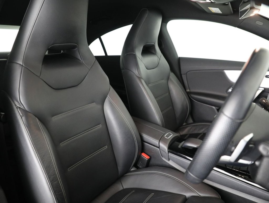 Used Mercedes-Benz CLA 2020 for sale - 76848431: Photo 31