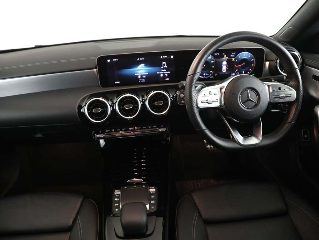 Used Mercedes-Benz CLA 2020 for sale - 76848431: Photo 33