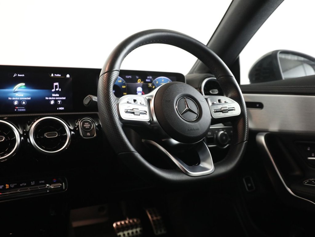 Used Mercedes-Benz CLA 2020 for sale - 76848431: Photo 35