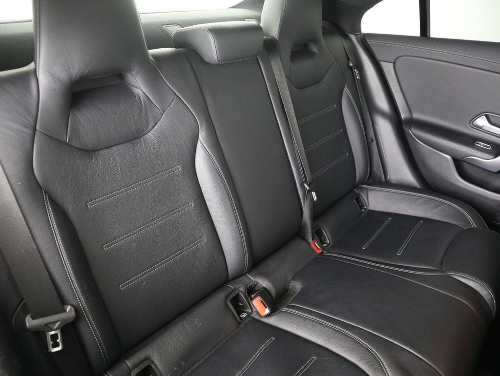 Used Mercedes-Benz CLA 2020 for sale - 76848431: Photo 37