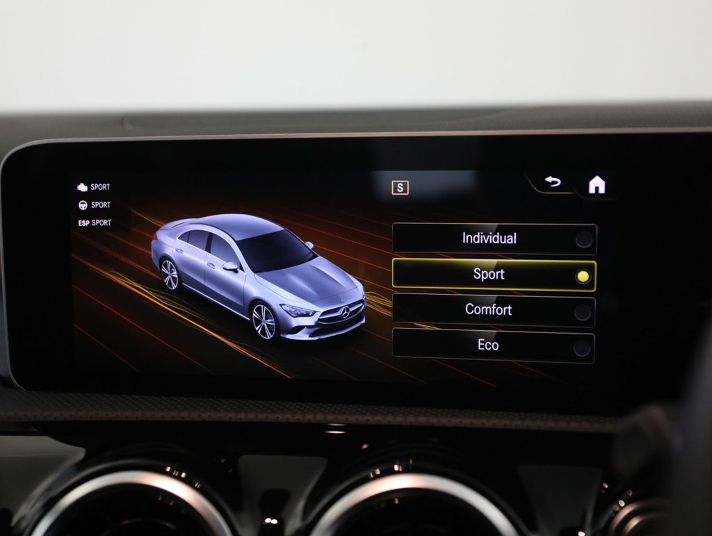 Used Mercedes-Benz CLA 2020 for sale - 76848431: Photo 38