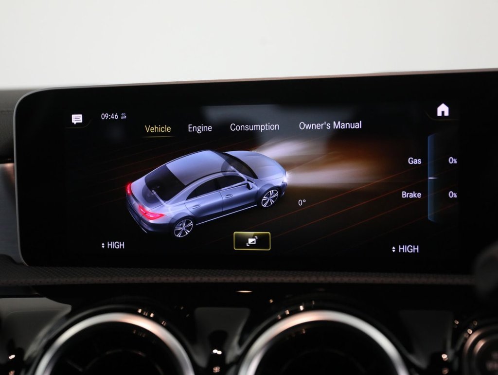 Used Mercedes-Benz CLA 2020 for sale - 76848431: Photo 42