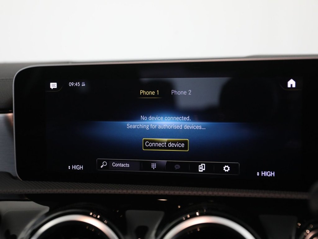 Used Mercedes-Benz CLA 2020 for sale - 76848431: Photo 45