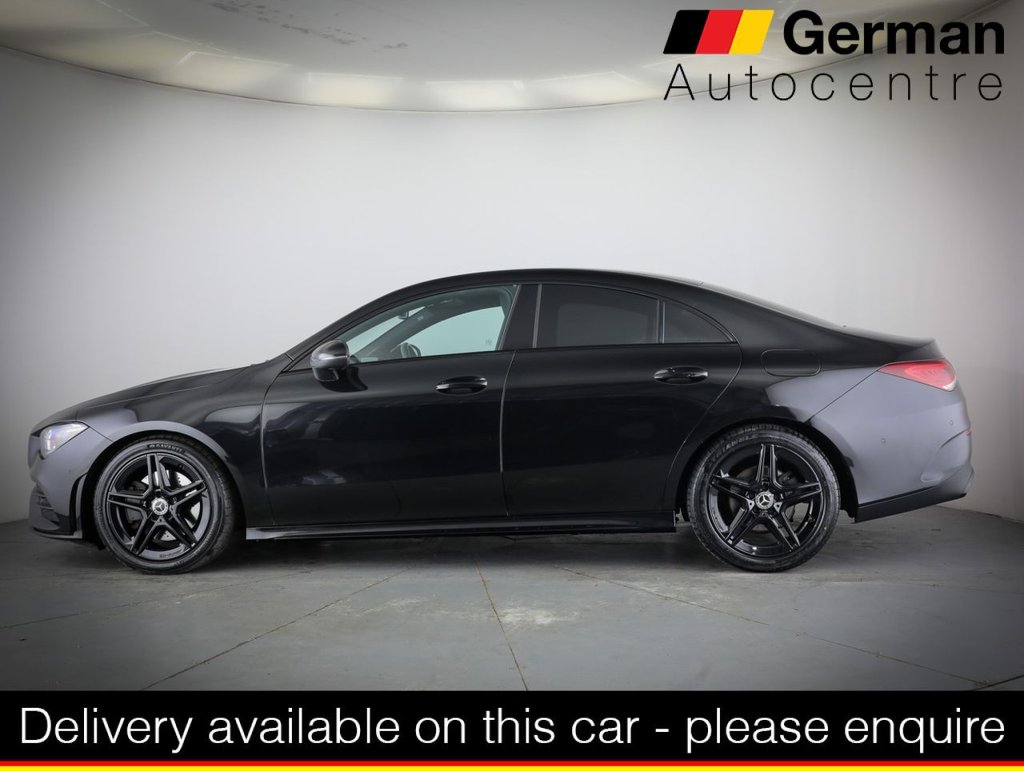 Used Mercedes-Benz CLA 2020 for sale - 76848431: Photo 5