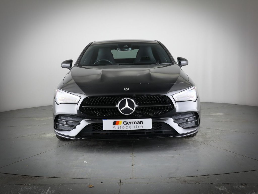 Used Mercedes-Benz CLA 2020 for sale - 76848431: Photo 6