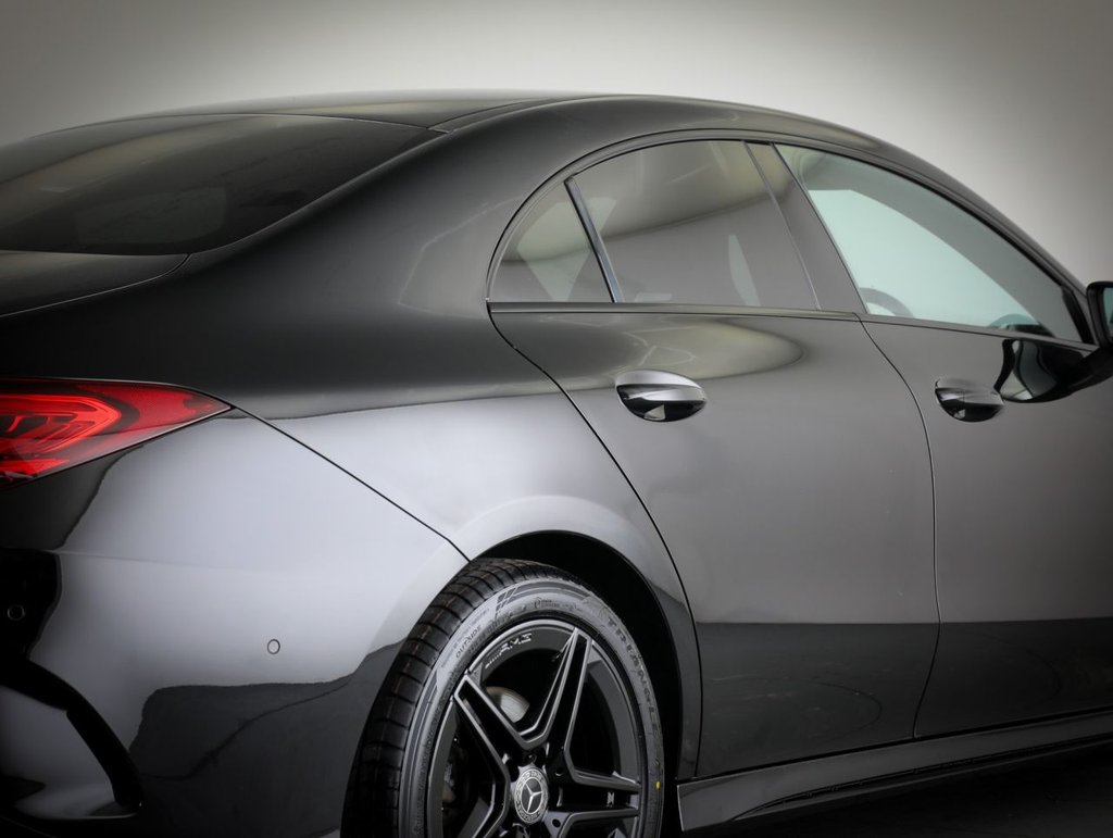 Used Mercedes-Benz CLA 2020 for sale - 76848431: Photo 8