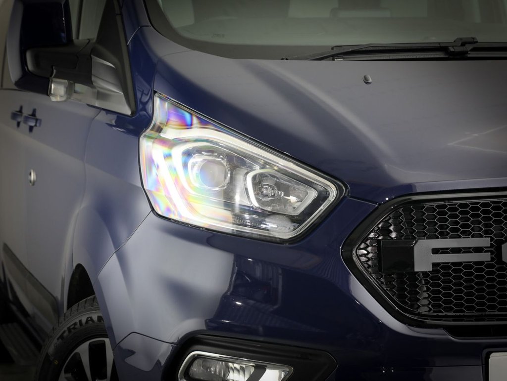 Used Ford Tourneo Custom 2019 for sale - 77421848: Photo 10