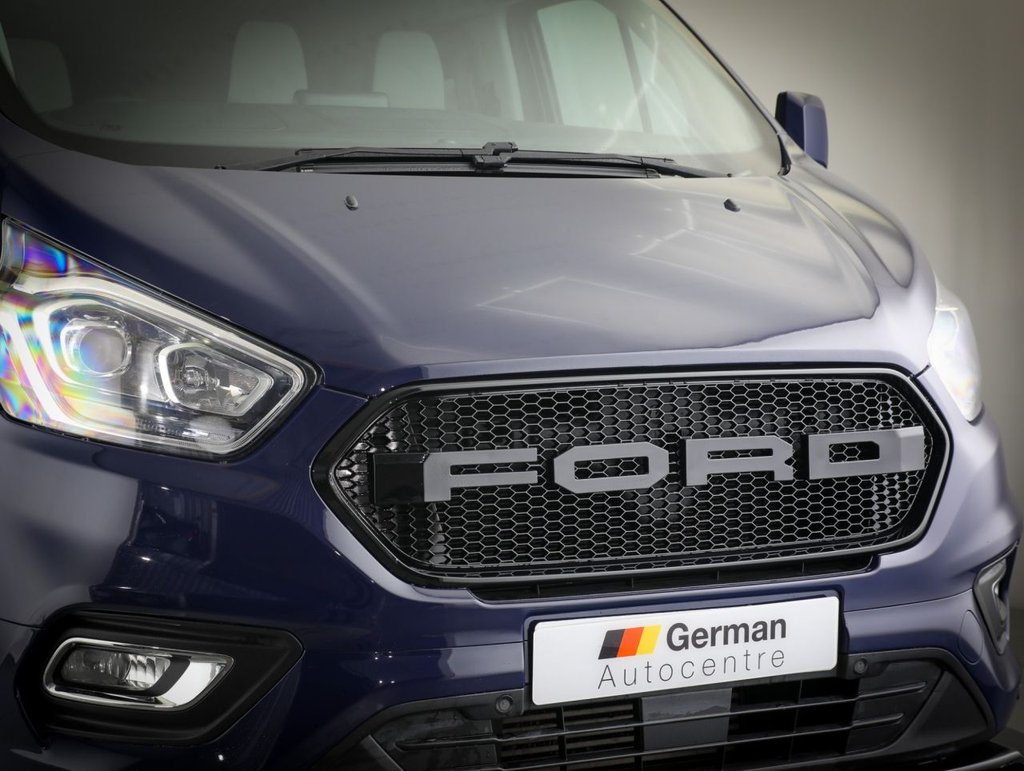 Used Ford Tourneo Custom 2019 for sale - 77421848: Photo 11