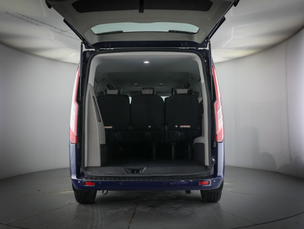 Used Ford Tourneo Custom 2019 for sale - 77421848: Photo 12