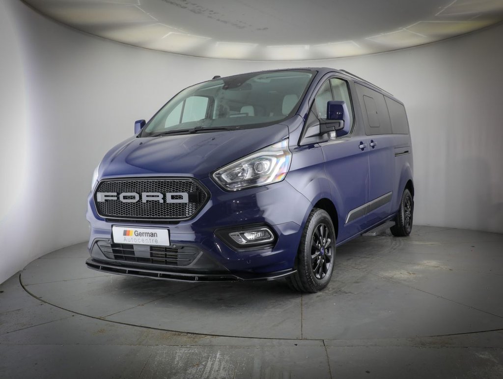 Used Ford Tourneo Custom 2019 for sale - 77421848: Photo 14