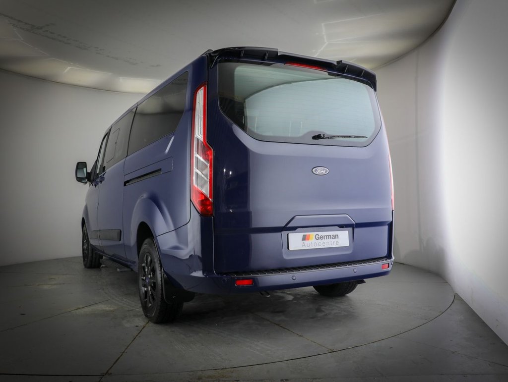 Used Ford Tourneo Custom 2019 for sale - 77421848: Photo 15