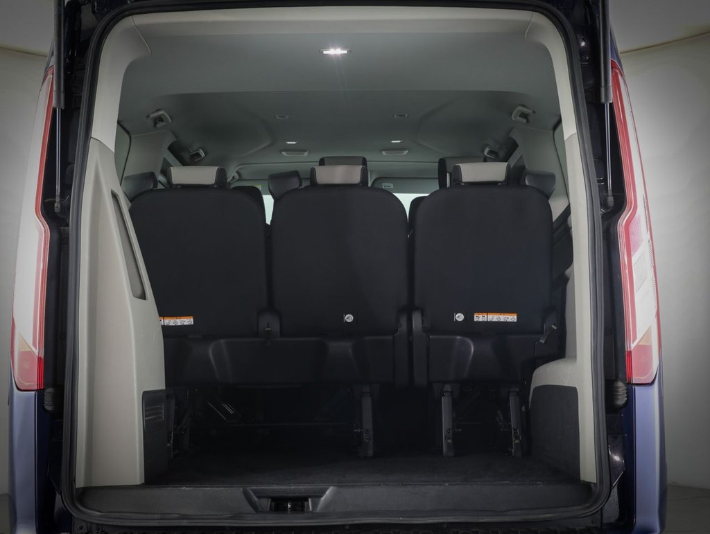 Used Ford Tourneo Custom 2019 for sale - 77421848: Photo 17