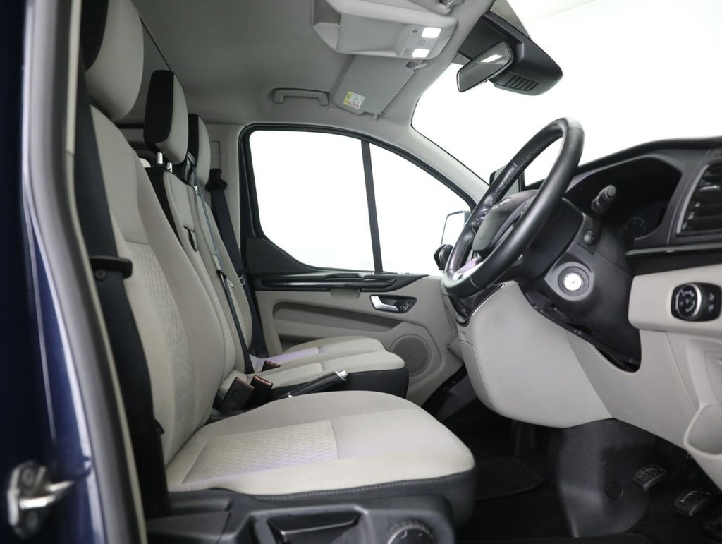 Used Ford Tourneo Custom 2019 for sale - 77421848: Photo 19