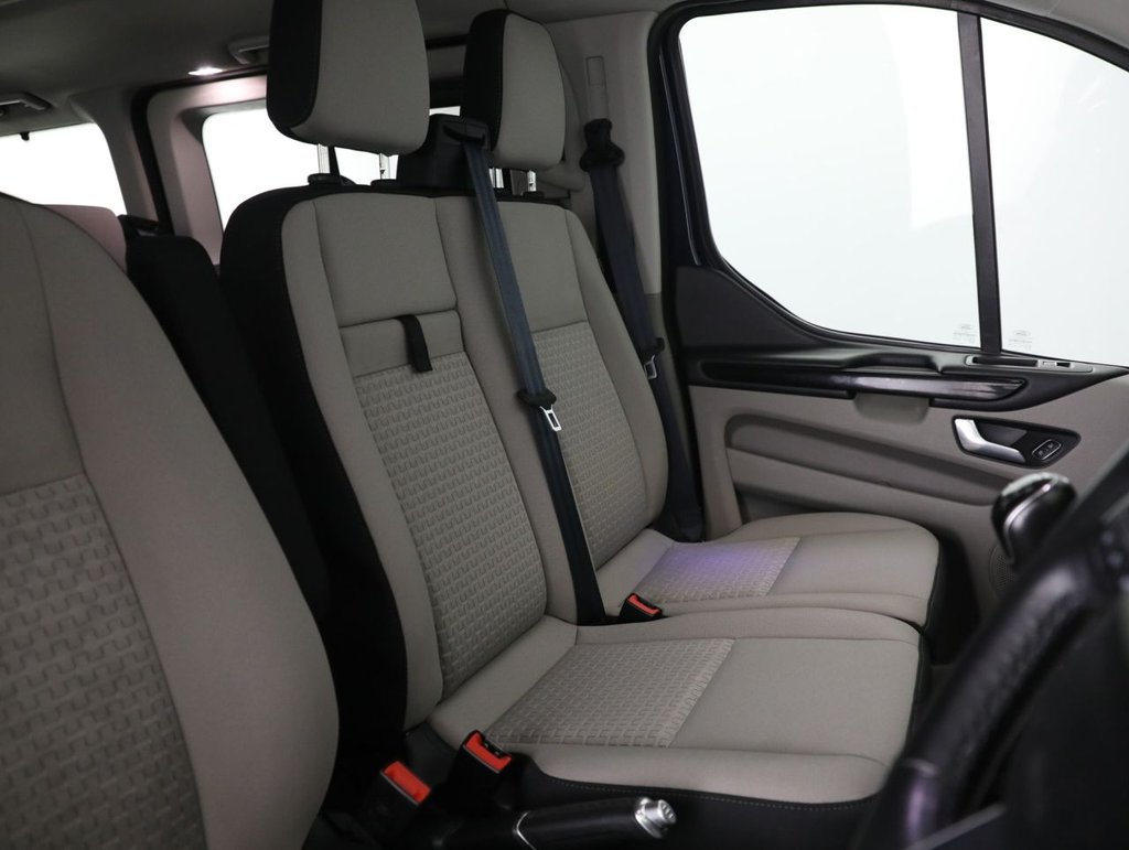 Used Ford Tourneo Custom 2019 for sale - 77421848: Photo 21