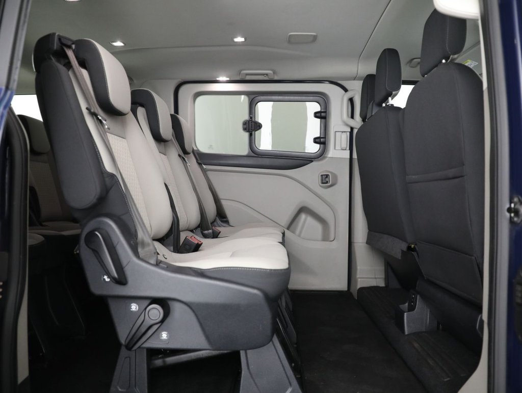 Used Ford Tourneo Custom 2019 for sale - 77421848: Photo 26