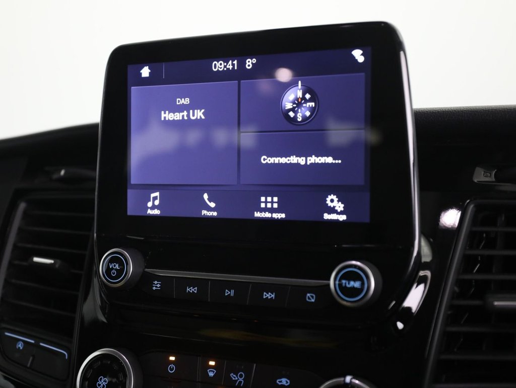 Used Ford Tourneo Custom 2019 for sale - 77421848: Photo 28