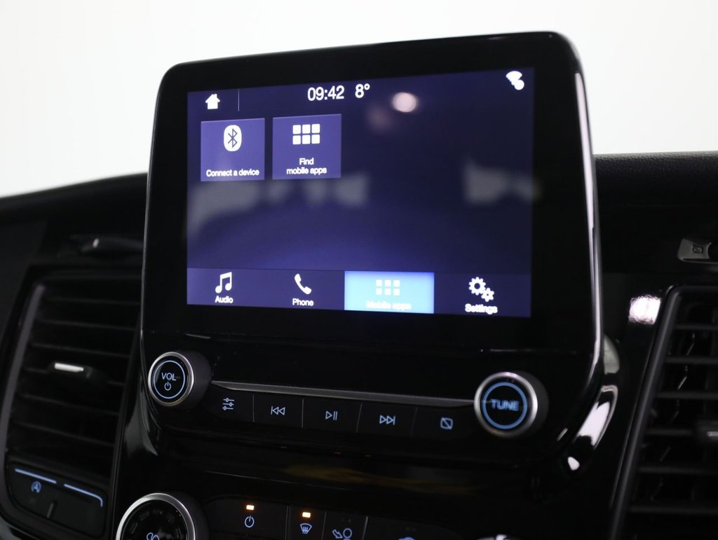 Used Ford Tourneo Custom 2019 for sale - 77421848: Photo 32