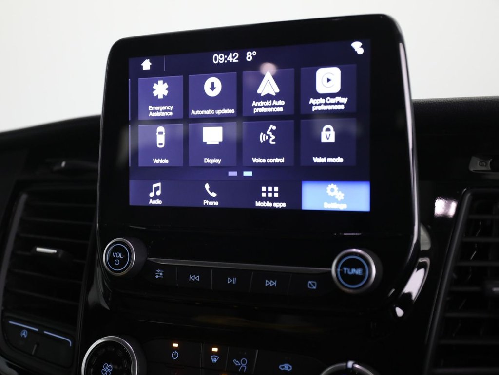 Used Ford Tourneo Custom 2019 for sale - 77421848: Photo 34