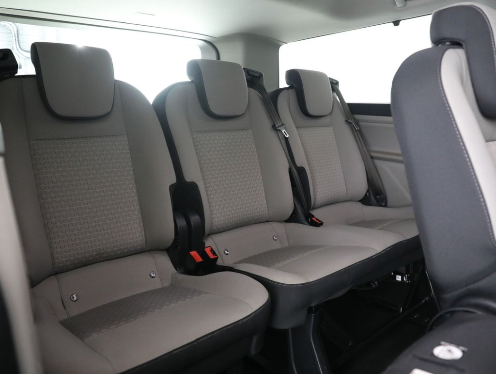 Used Ford Tourneo Custom 2019 for sale - 77421848: Photo 36