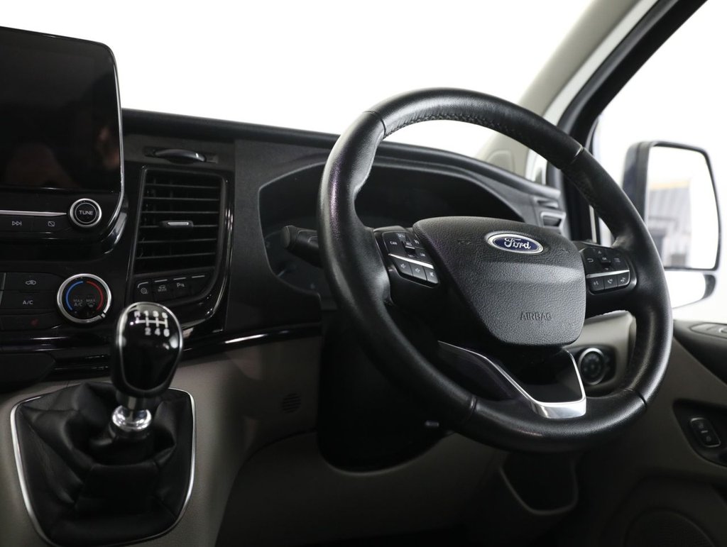 Used Ford Tourneo Custom 2019 for sale - 77421848: Photo 38