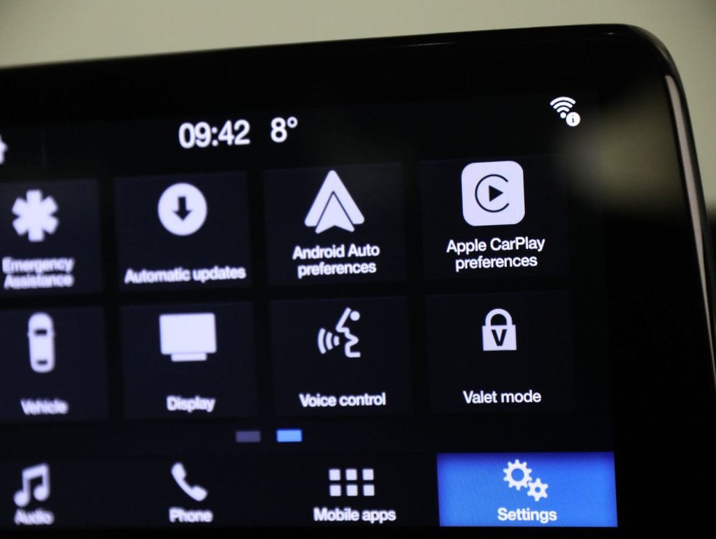 Used Ford Tourneo Custom 2019 for sale - 77421848: Photo 39