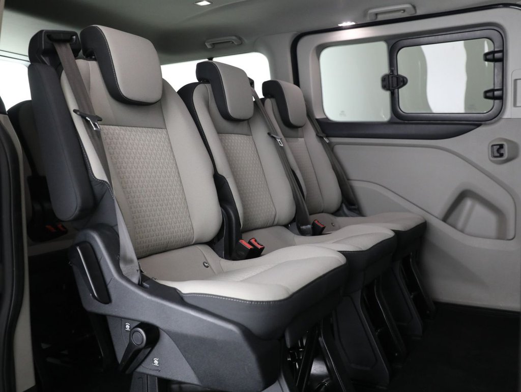 Used Ford Tourneo Custom 2019 for sale - 77421848: Photo 40