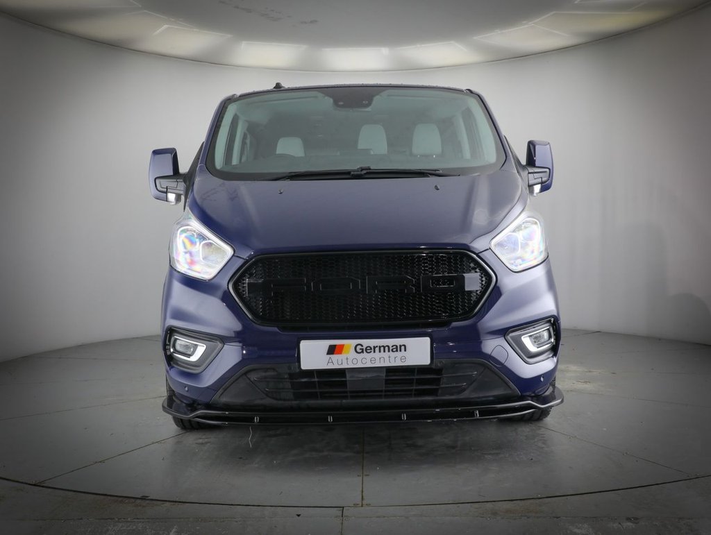 Used Ford Tourneo Custom 2019 for sale - 77421848: Photo 6