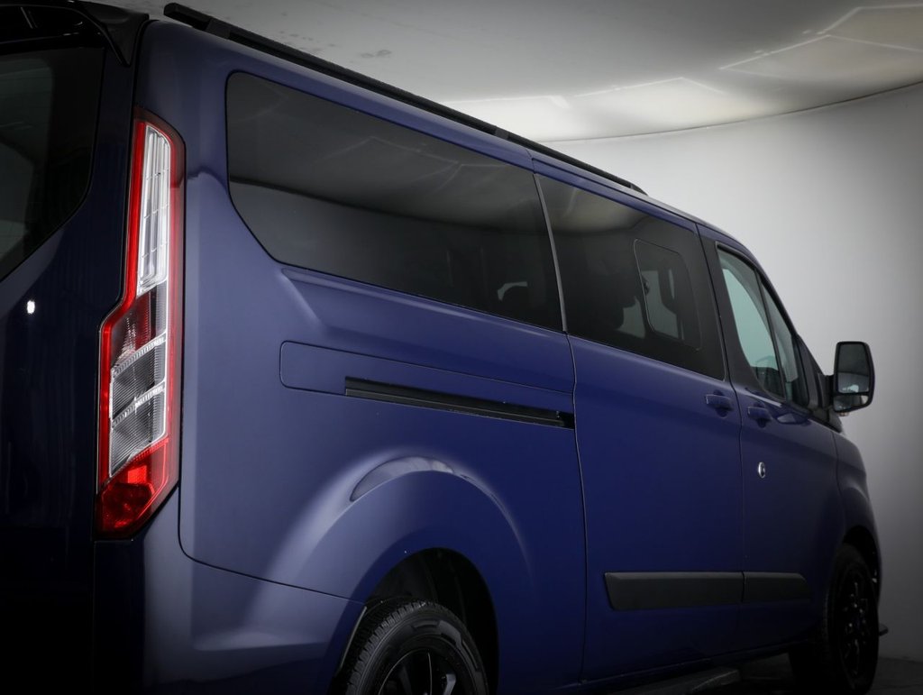 Used Ford Tourneo Custom 2019 for sale - 77421848: Photo 7