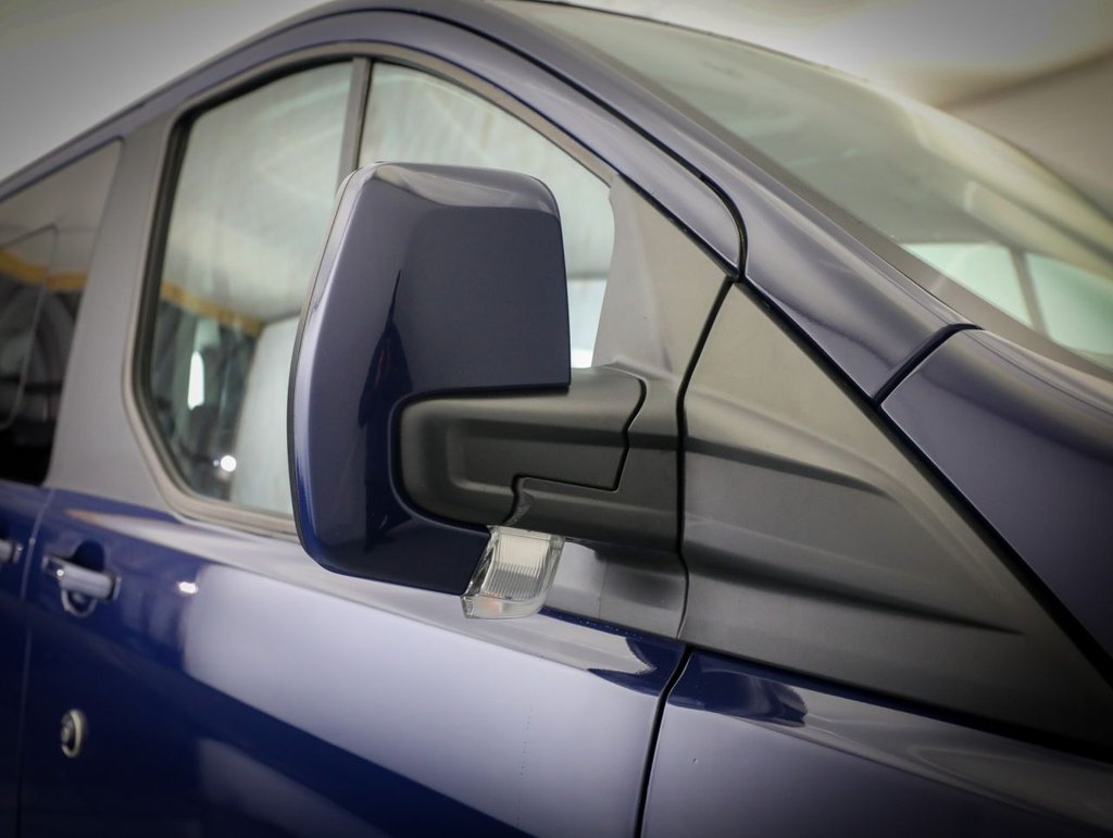 Used Ford Tourneo Custom 2019 for sale - 77421848: Photo 9