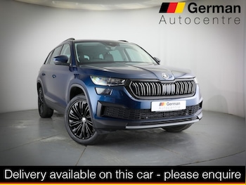 Used Skoda Kodiaq 2023 for sale - 78798116: Photo