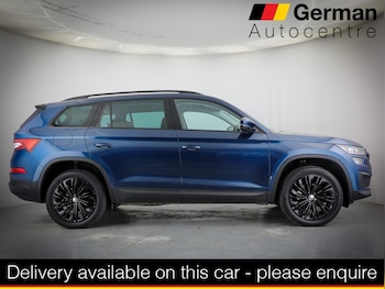 Used Skoda Kodiaq 2023 for sale - 78798116: Photo