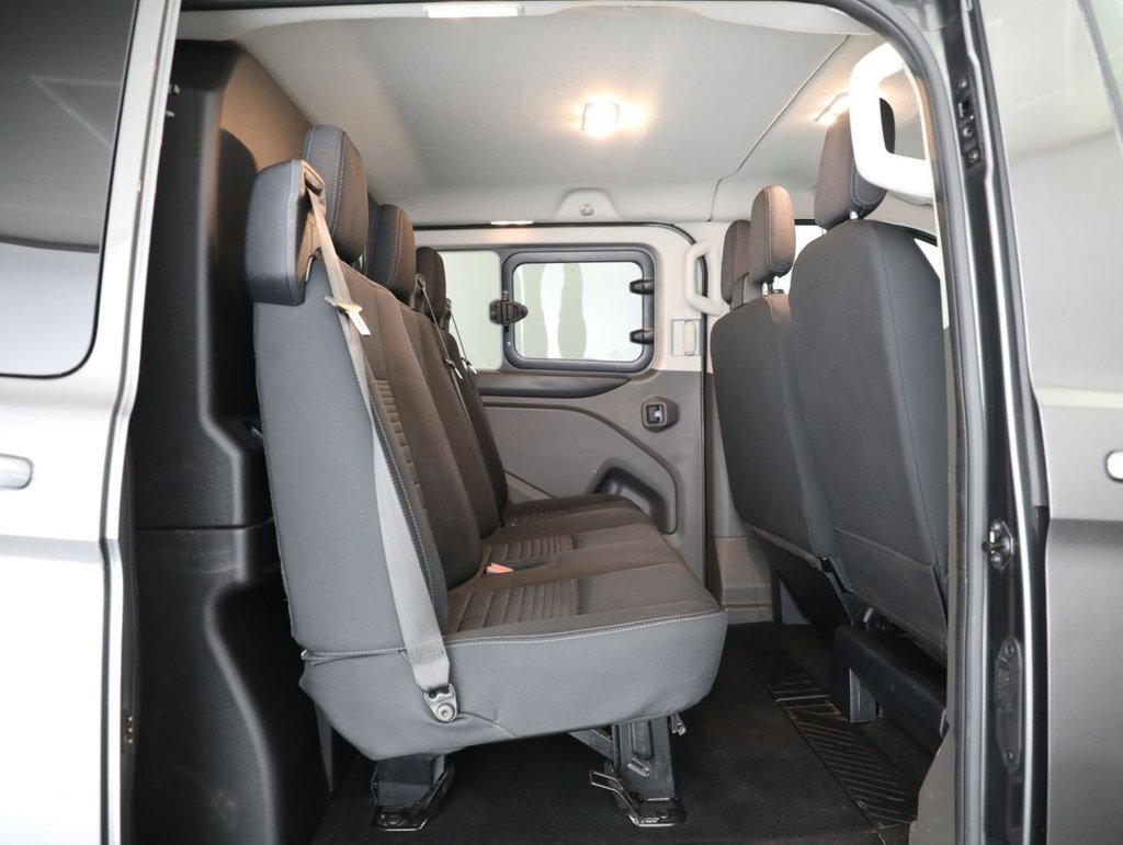 Vehicle 36