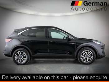 Used Ford Kuga 2022 for sale - 74469690: Photo