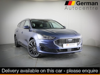 Used Ford Focus 2023 for sale - 79523168: Photo