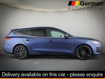 Used Ford Focus 2023 for sale - 79523168: Photo