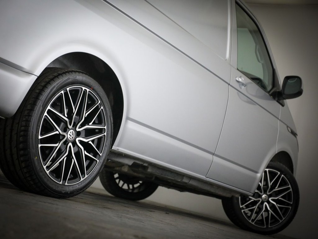 Used Volkswagen Transporter 2021 for sale - 77205517: Photo 10