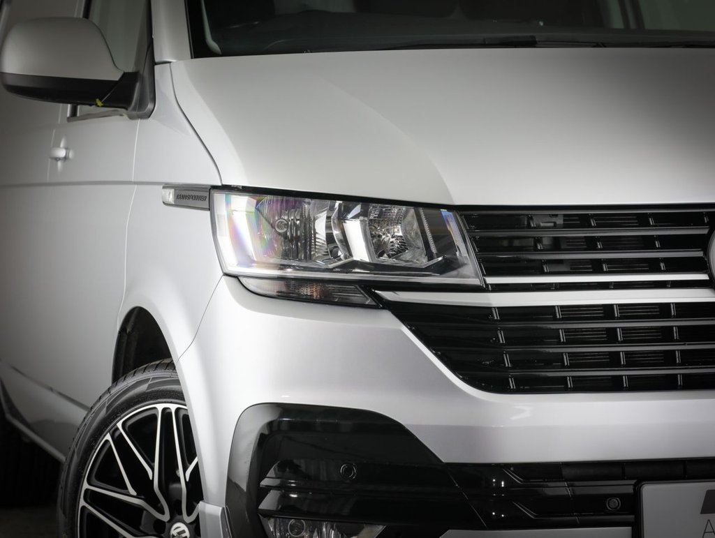 Used Volkswagen Transporter 2021 for sale - 77205517: Photo 11