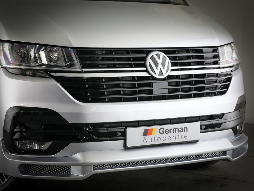 Used Volkswagen Transporter 2021 for sale - 77205517: Photo 12