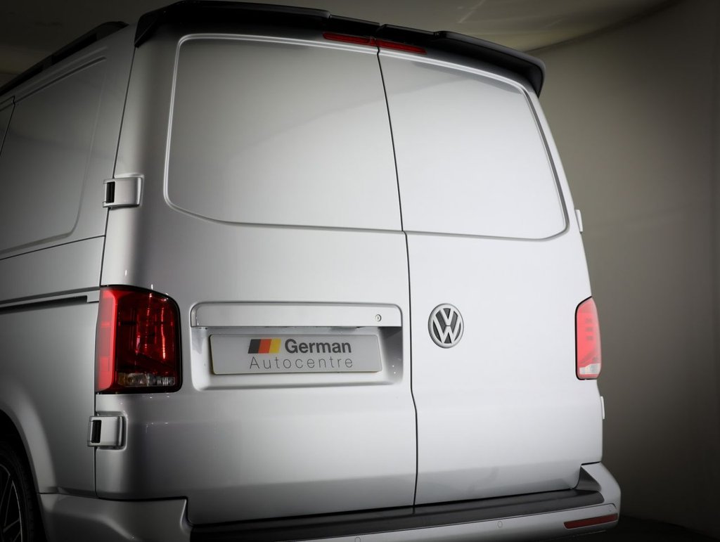 Used Volkswagen Transporter 2021 for sale - 77205517: Photo 15