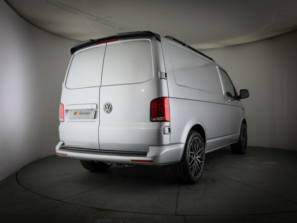 Used Volkswagen Transporter 2021 for sale - 77205517: Photo 18