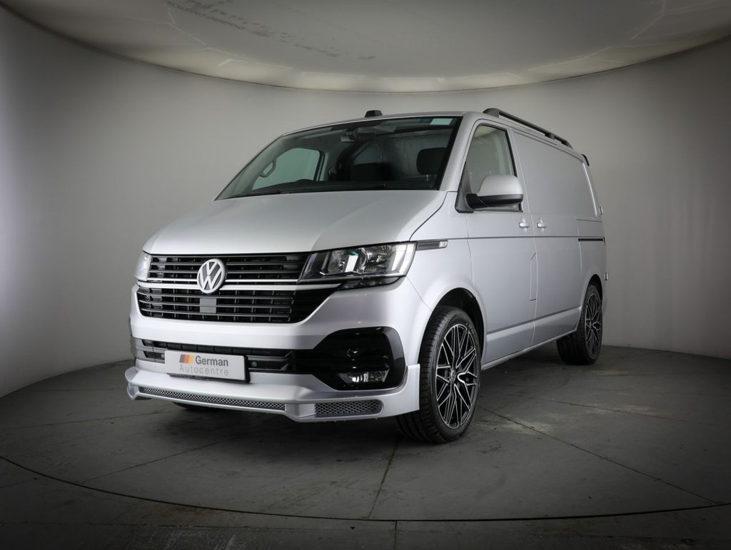 Used Volkswagen Transporter 2021 for sale - 77205517: Photo 20