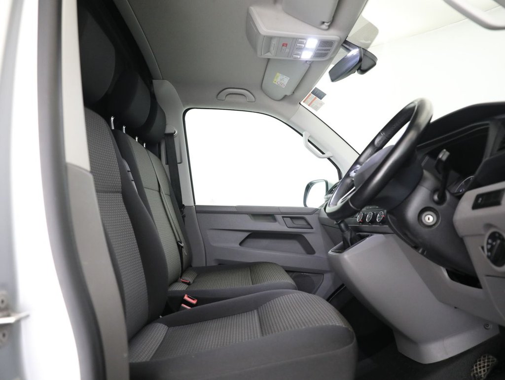 Used Volkswagen Transporter 2021 for sale - 77205517: Photo 21