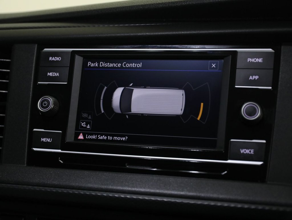 Used Volkswagen Transporter 2021 for sale - 77205517: Photo 24