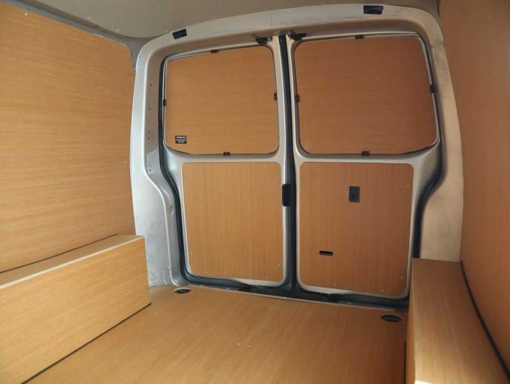 Used Volkswagen Transporter 2021 for sale - 77205517: Photo 42