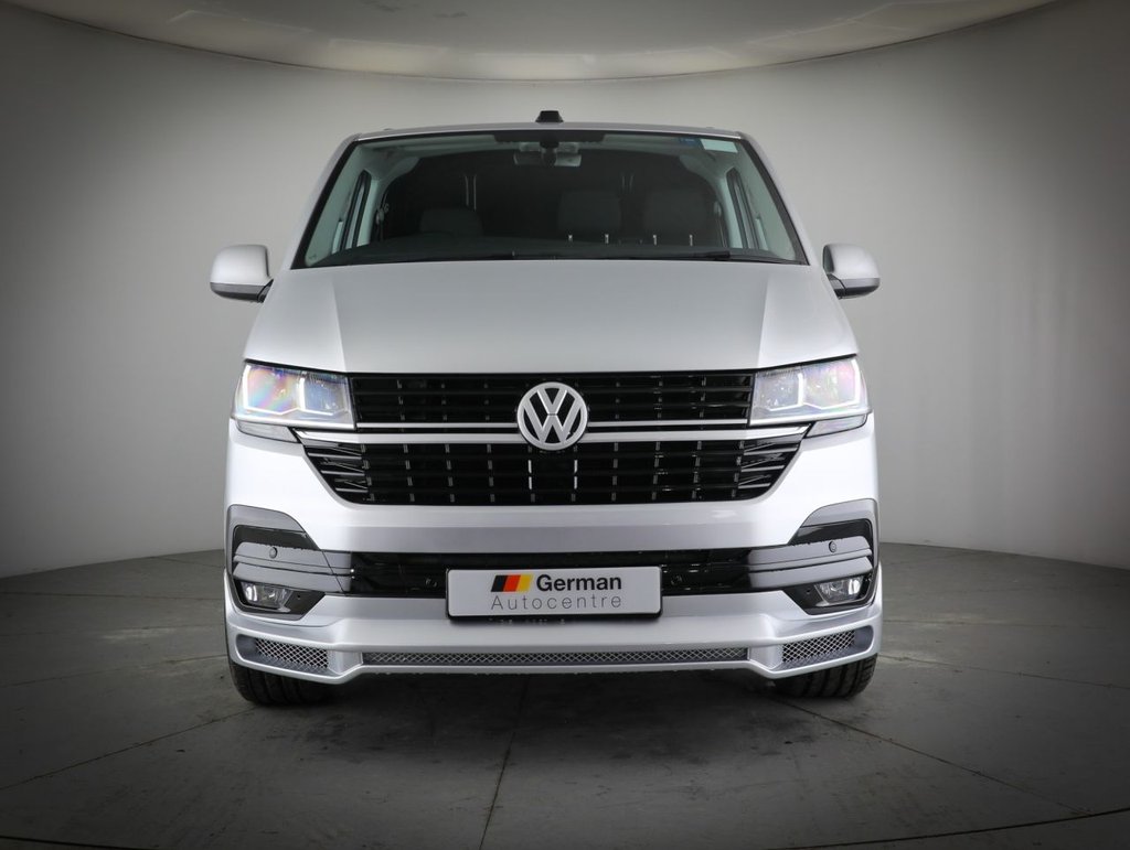Used Volkswagen Transporter 2021 for sale - 77205517: Photo 6