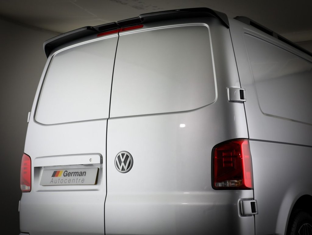 Used Volkswagen Transporter 2021 for sale - 77205517: Photo 7