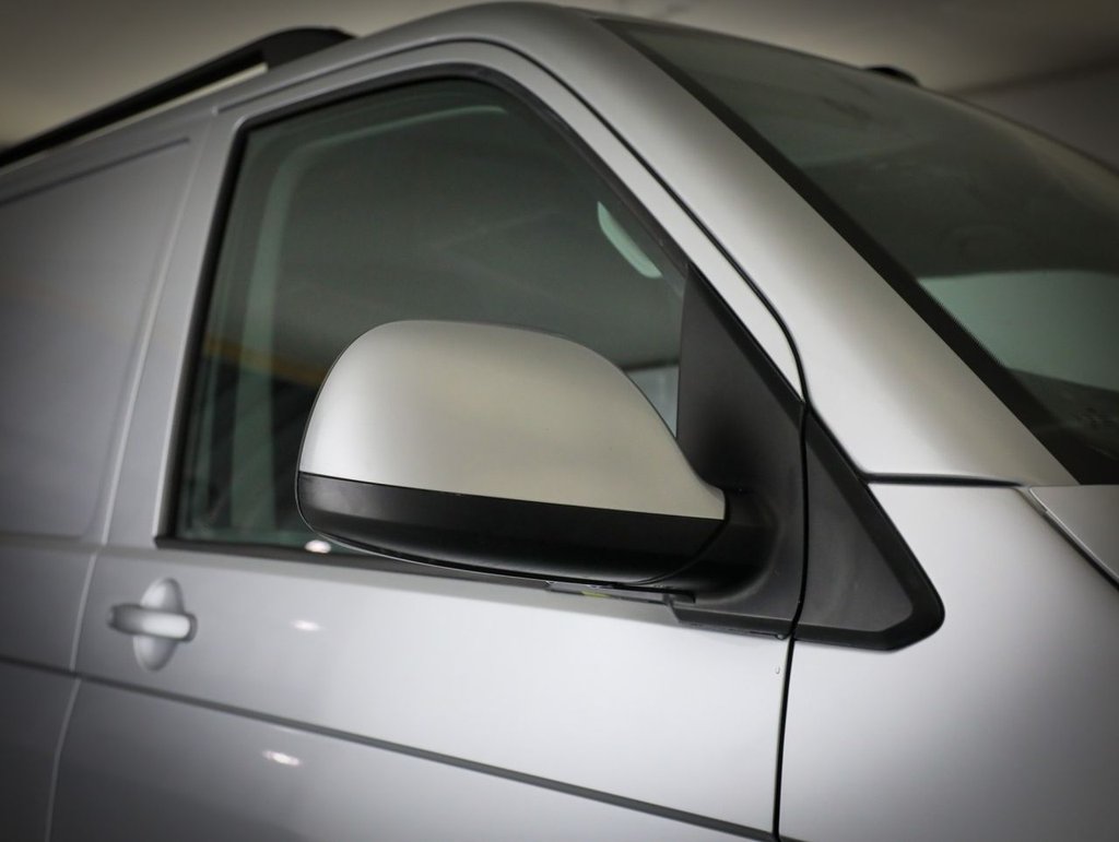 Used Volkswagen Transporter 2021 for sale - 77205517: Photo 9